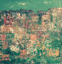 Paisaje fragmentado