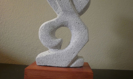 Sensaciones Materializadas