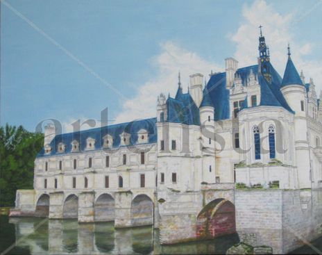 2015 - Palacio frances