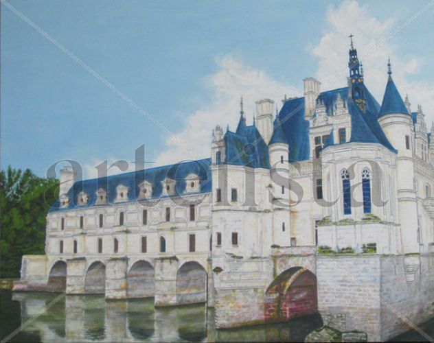 2015 - Palacio frances