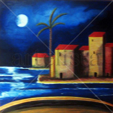 Luna llena
