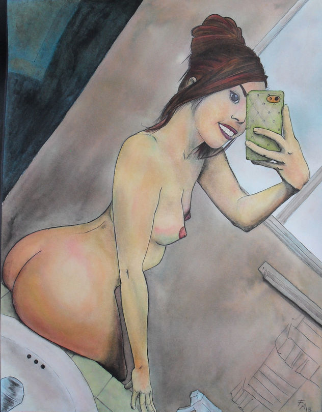 selfie2