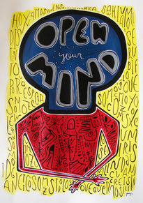 Open your mind