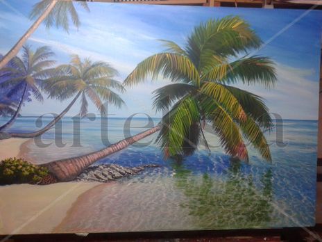 Playa Tropical