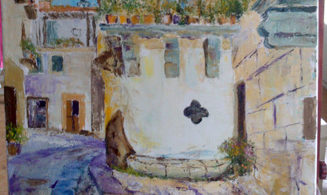 SALAMANCA