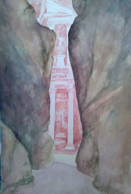 Petra