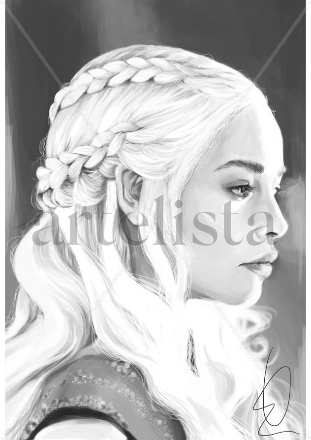 Daenerys