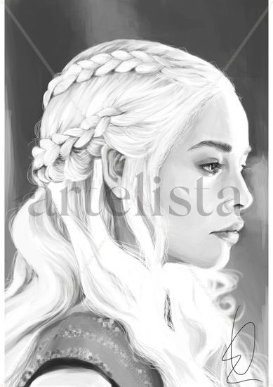 Daenerys 