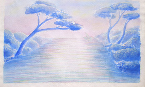 Paisajes