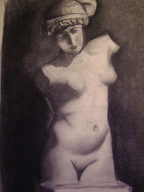 Mujer II