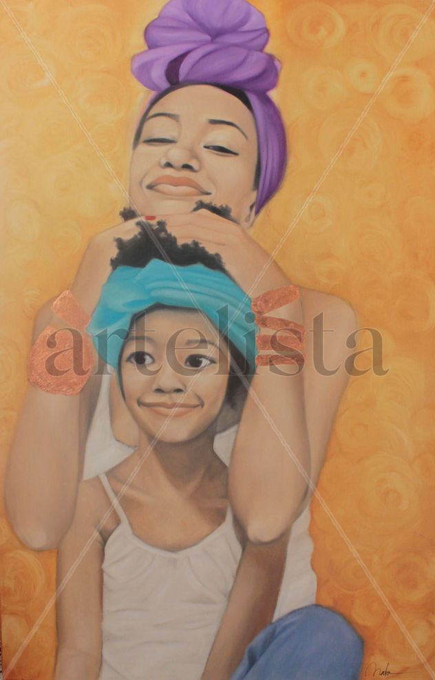 Madre e hija