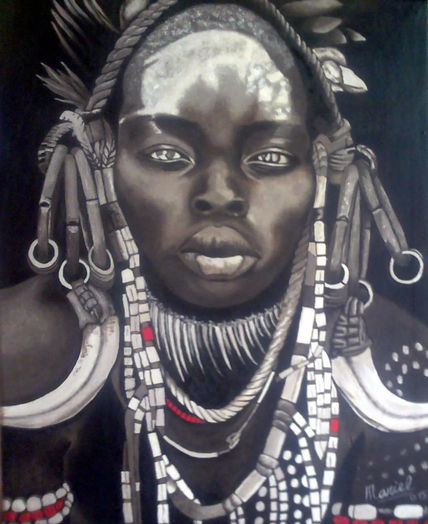 Adama