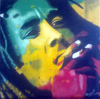 Bob Marley