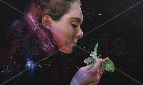 Cosmogonia
