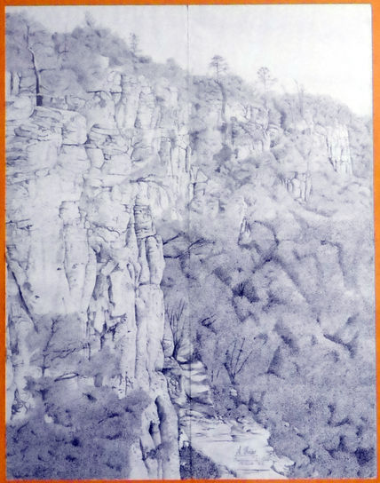 Barrancas del cobre