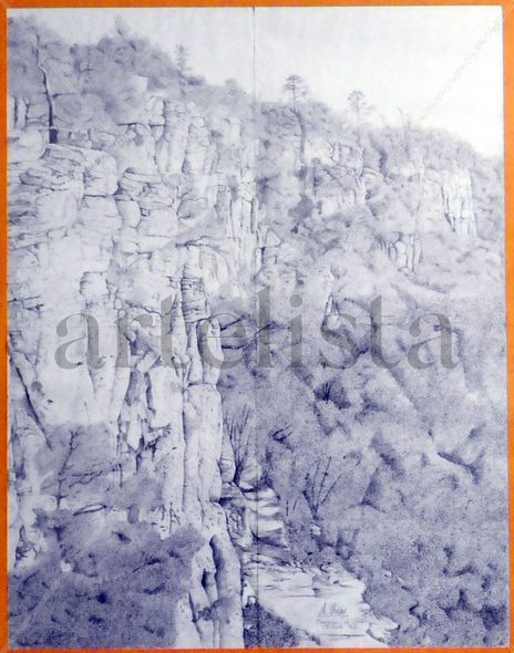 Barrancas del cobre
