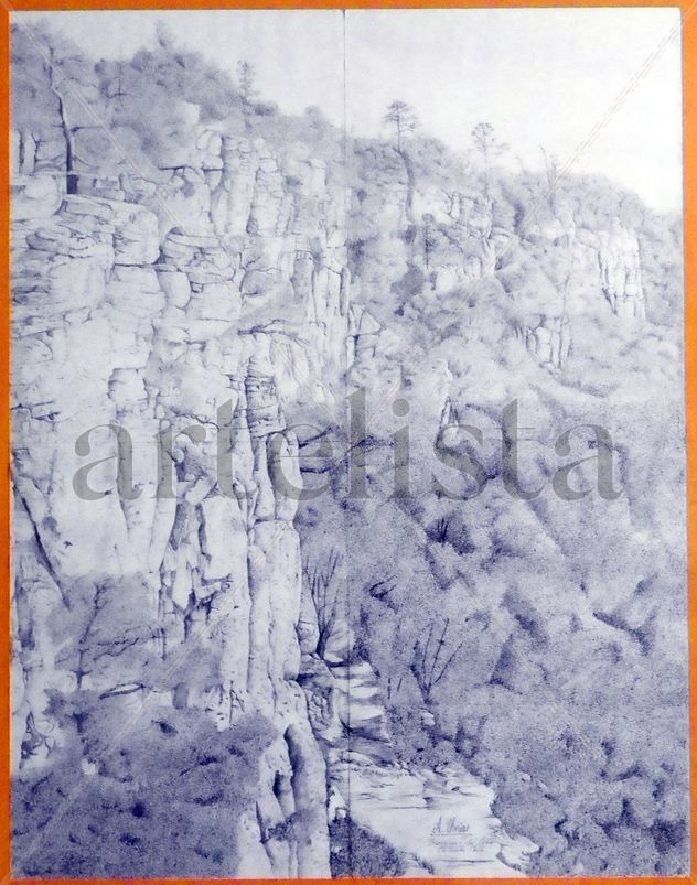 Barrancas del cobre