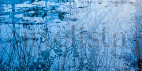 Agua en el cielo