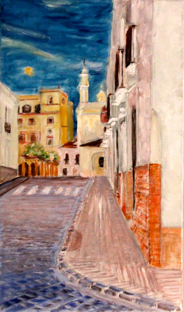 LA ESQUINA
