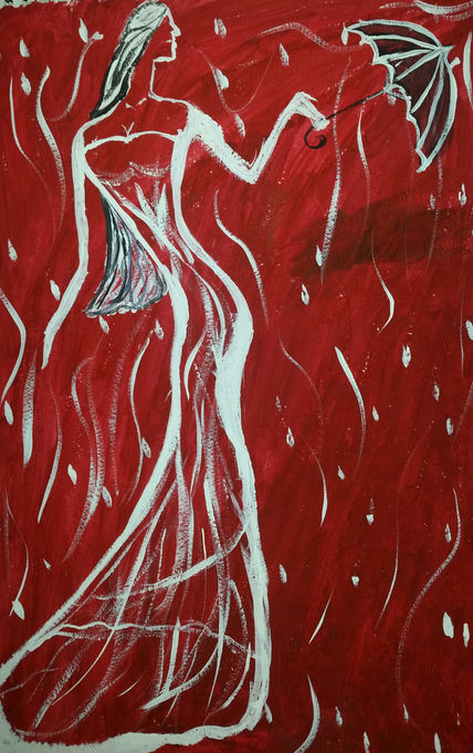 La Dama de la noche