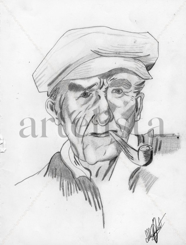 ABUELO PESCADOR