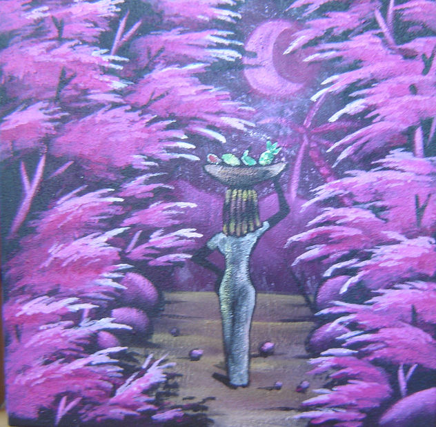 Naiff Rosa