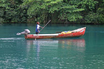 Blue Lagoon Fishing