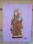 Virgen del Carmen (DONADA)