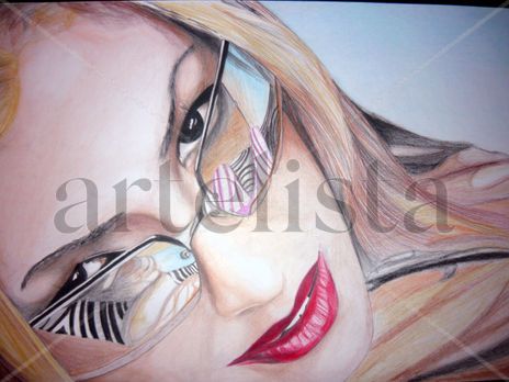 Anastacia
