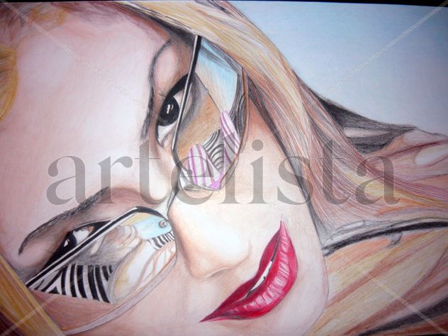 Anastacia