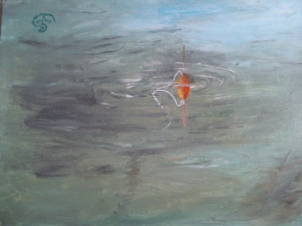 Pescando