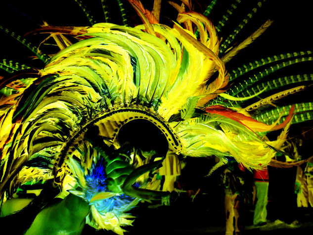 TRADICIONES Y LEYENDAS Naturaleza Color (Digital)