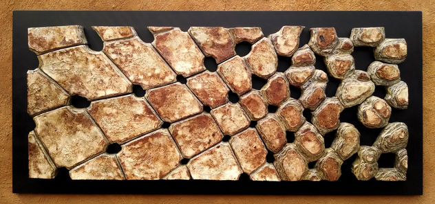 EROSION CELULAR