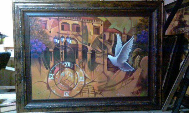 rafael polanco paloma