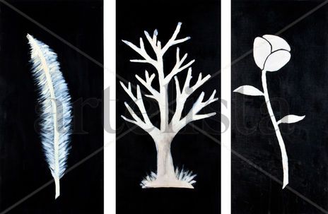 Triada Naturaleza