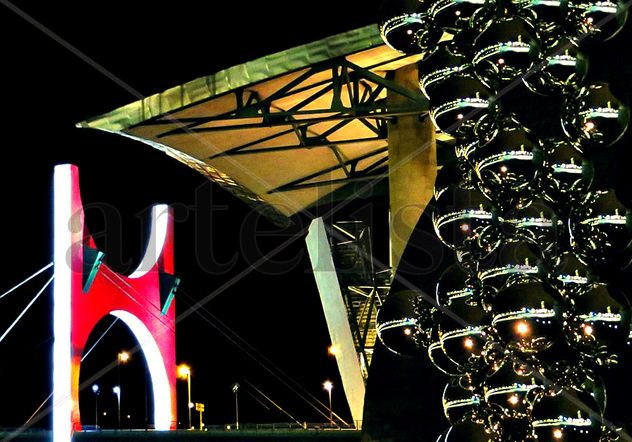 Guggenheim Bilbao