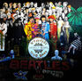 Sgt Peppers lonely hearts club band