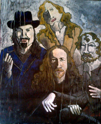 Jethro Tull