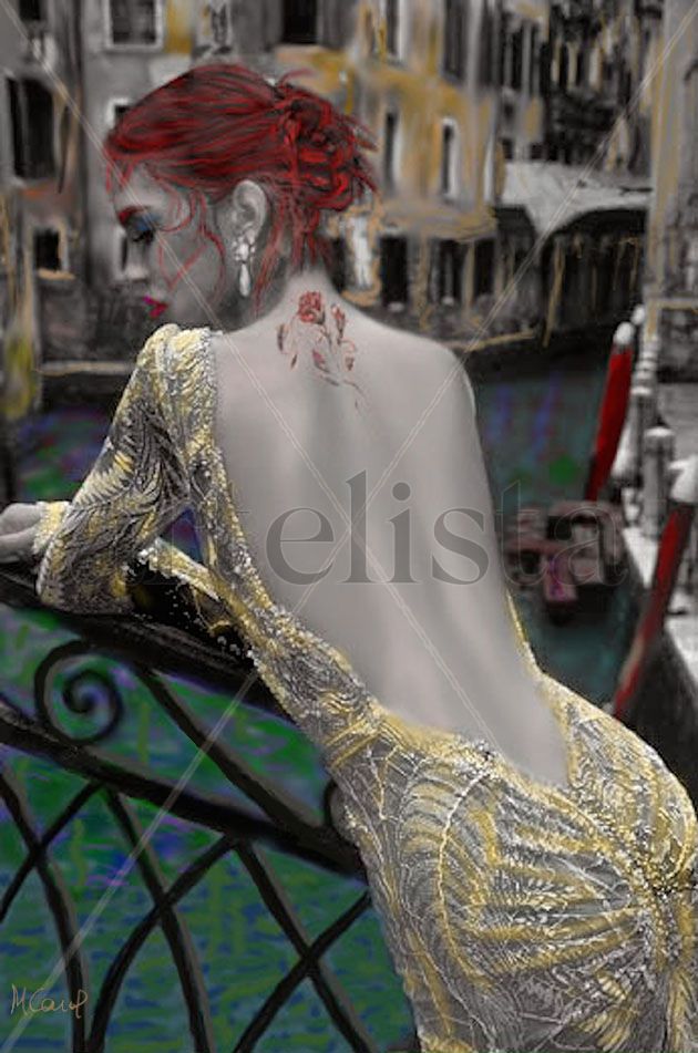 Elegancia