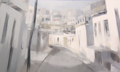 paisaje urbano