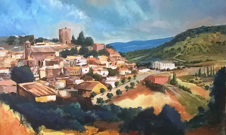 PAISAJES