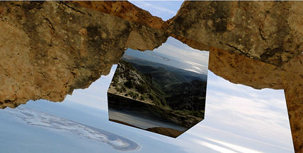 Una puerta al delta