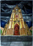 Catedral del Buen Pastor. (Donosti,San Sebastián)