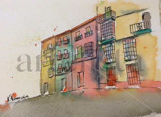 Casitas