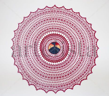 Cielo Rojo