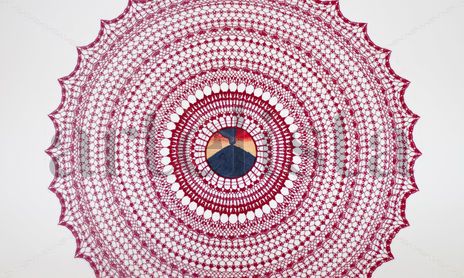 Mandalas Cholulos