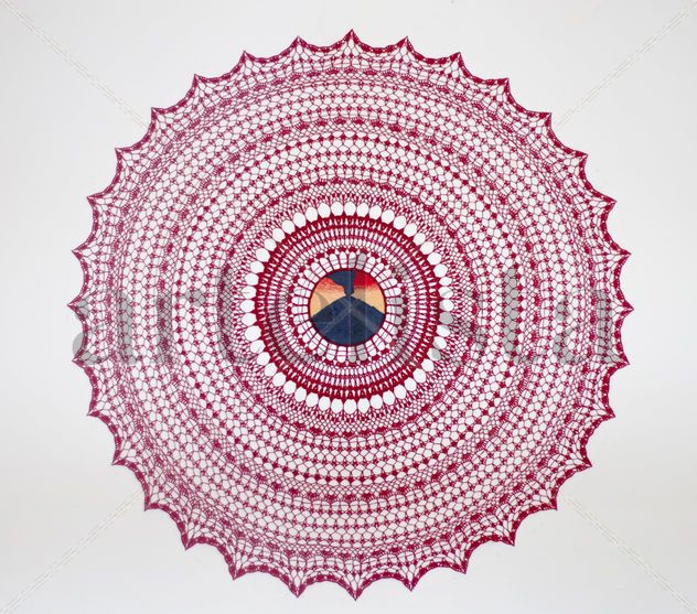 Cielo Rojo