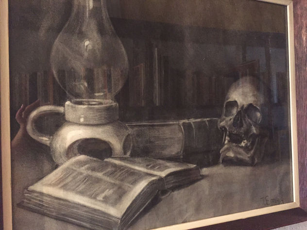 Un libro hasta la muerte