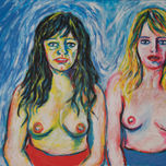 retratos femeninos thumbnail 1