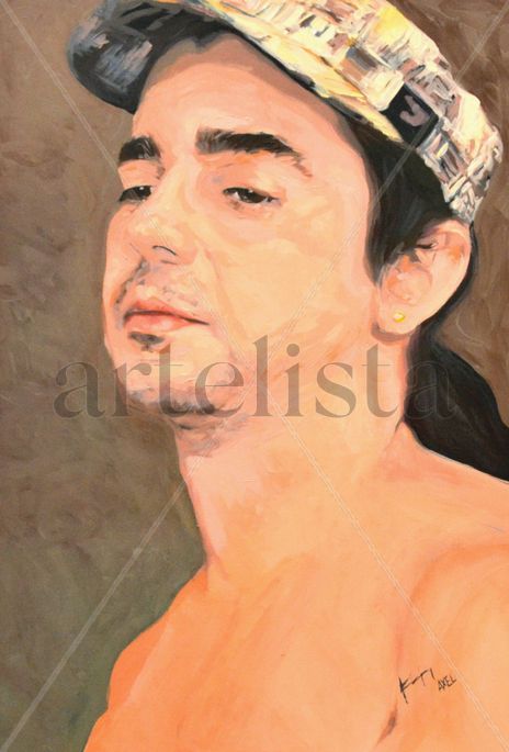 Autoretrato